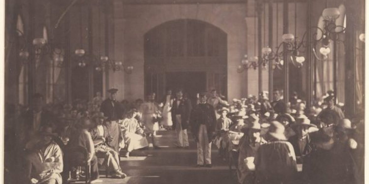 Les maniaques et la manie