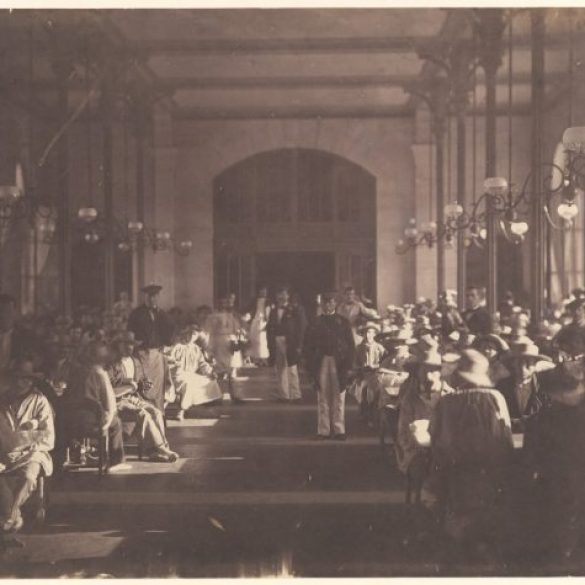 Les maniaques et la manie