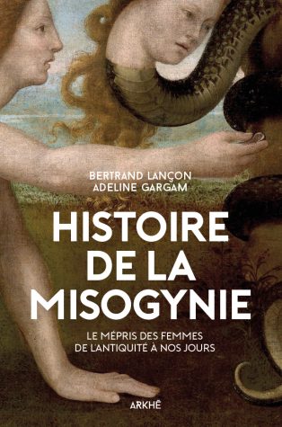 histoire féminisme