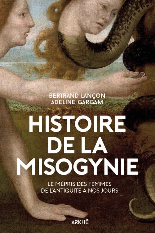 livre féminisme