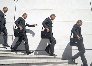 Bullshit Jobs reconversion