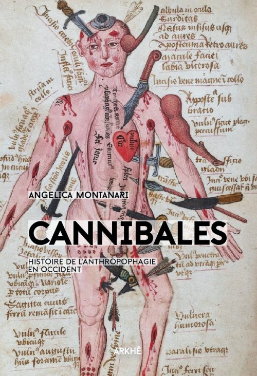 histoire des cannibales