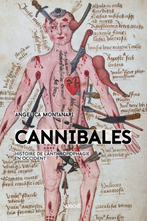 histoire des cannibales