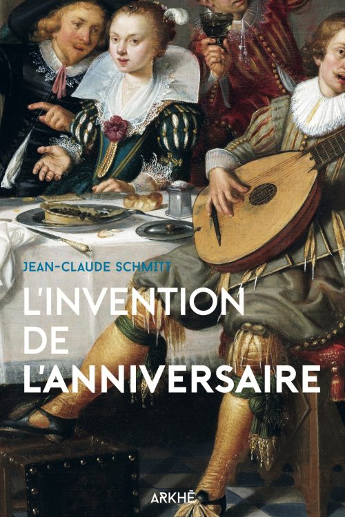 L'Invention de l'anniversaire