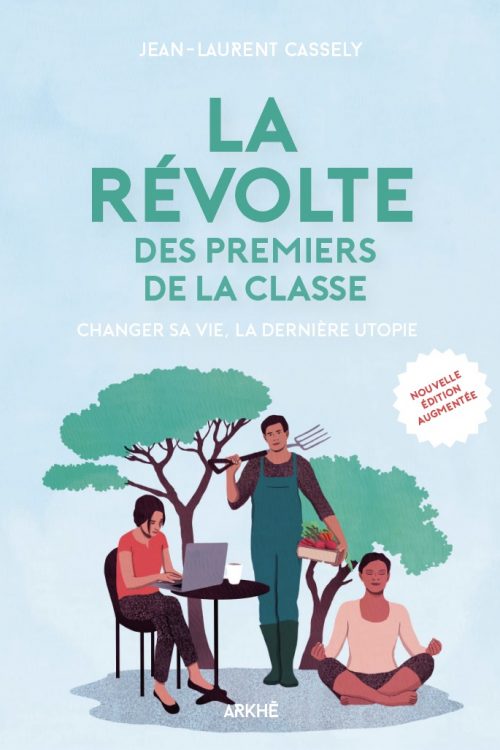 révolte diplômés