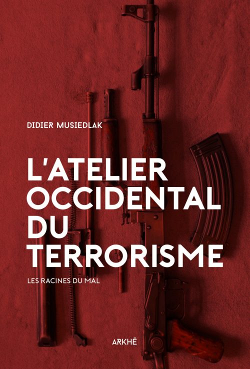 terrorisme islamiste en occident