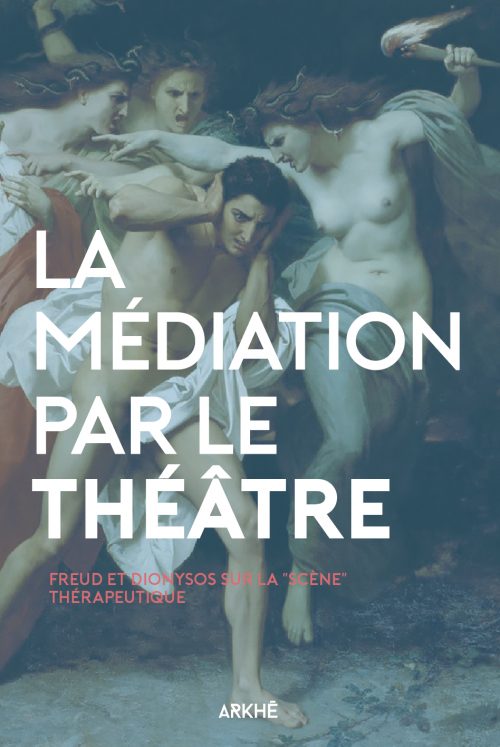 la mediation theatrale au theatre