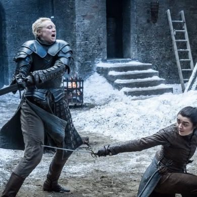 combats Game of Thrones