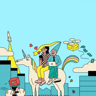 gafa startup tech facebook amazon uber instagram