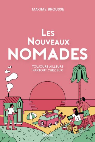 nouveaux nomades