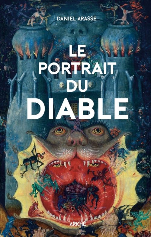 représenter le diable