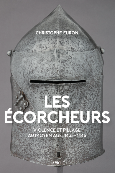 écorcherie, écorcheurs