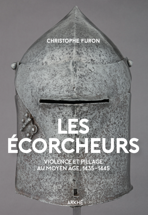 écorcherie, écorcheurs