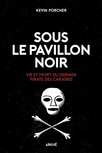 histoire des pirates